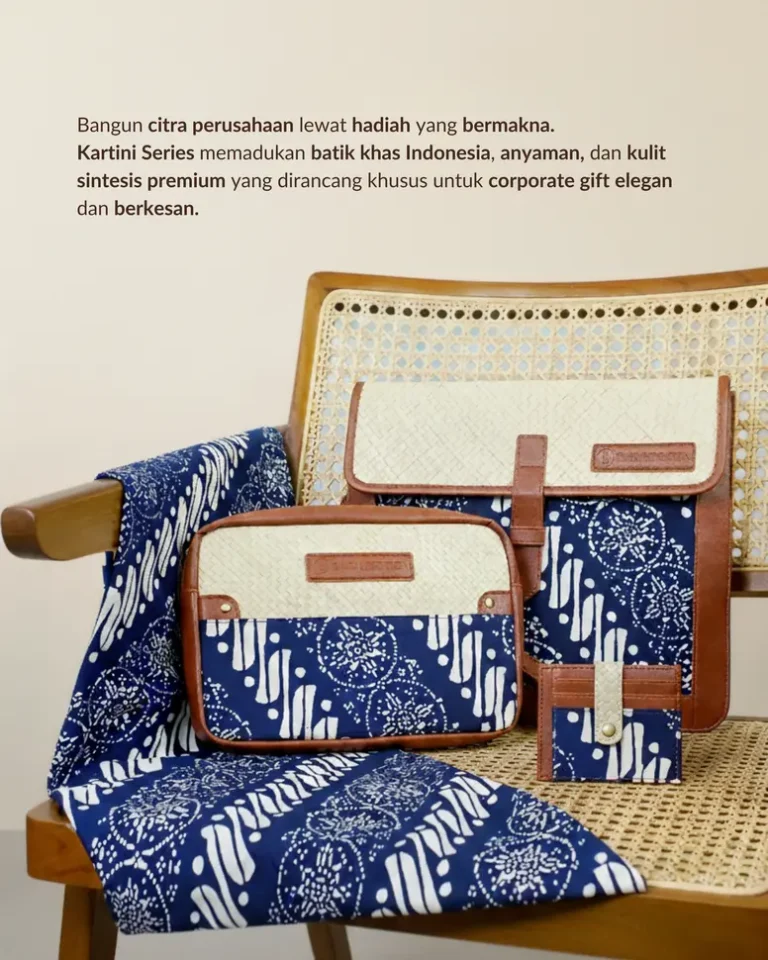 KARTINI SERIES