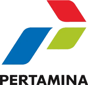 Pertamina Logo