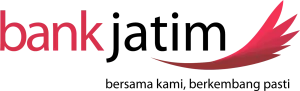 logo bank jatim