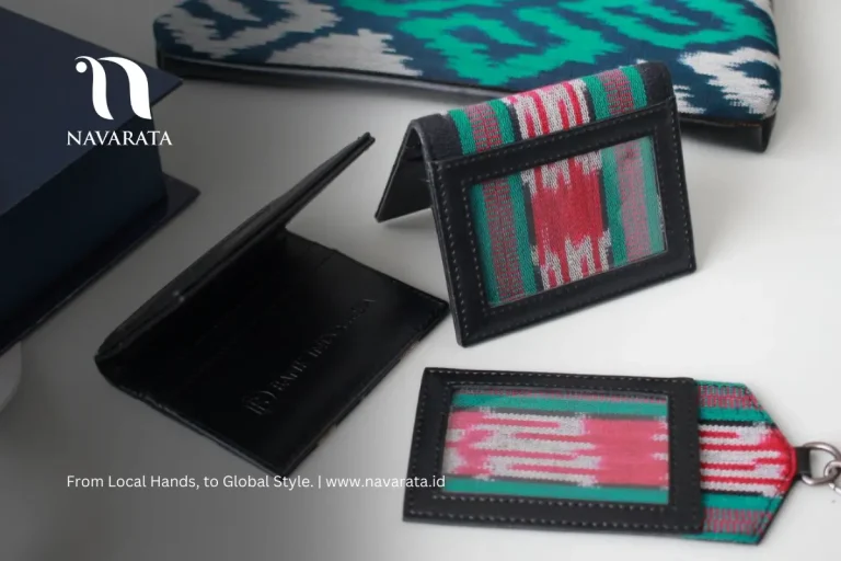 Souvenir Kantor Elegan-Navarata