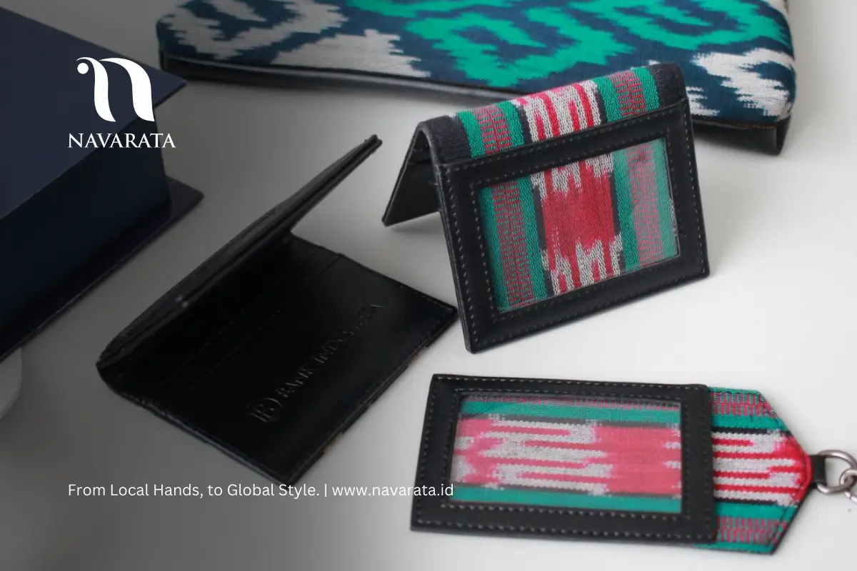 Souvenir Kantor Elegan-Navarata